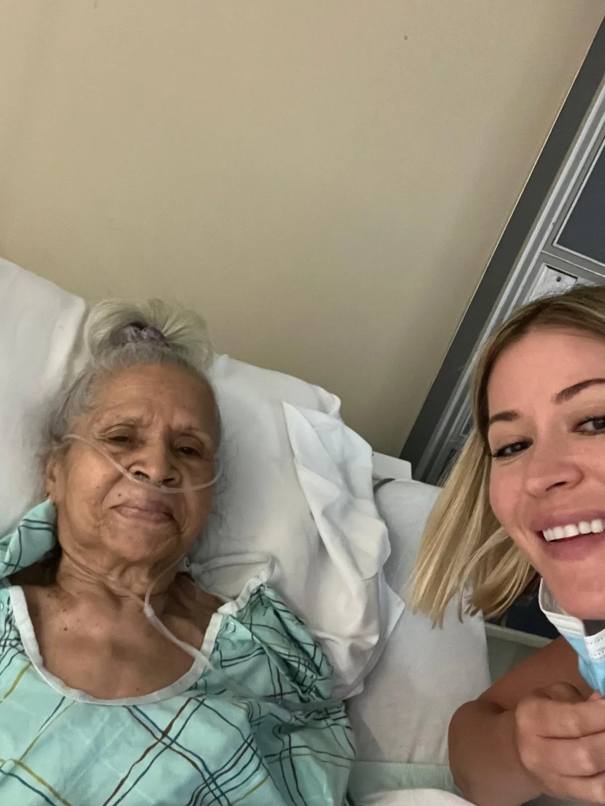 Care for seniors to feel at home, community, connection.