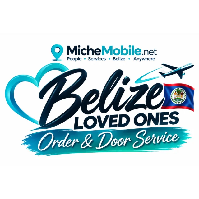 Belize Loved Ones, Home services professional