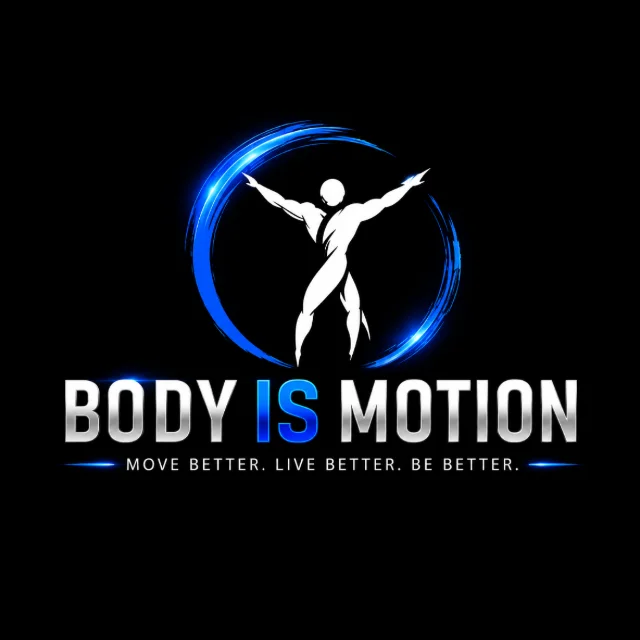 Body is Motion, Beauty & wellness professional